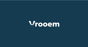Vrooem