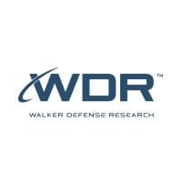 Walker Defense Research
