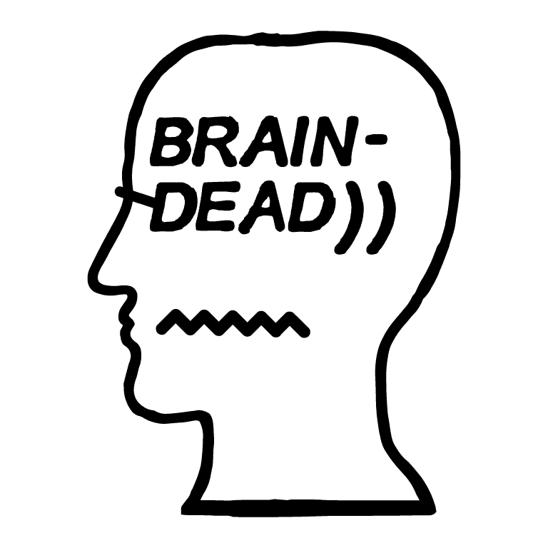 Brain Dead