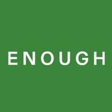 We Are Enough