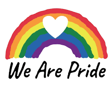 We Are Pride