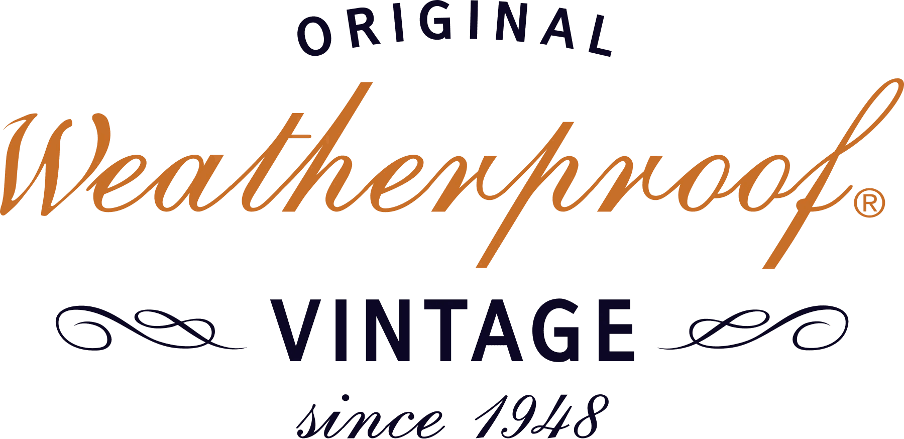 Weatherproof Vintage