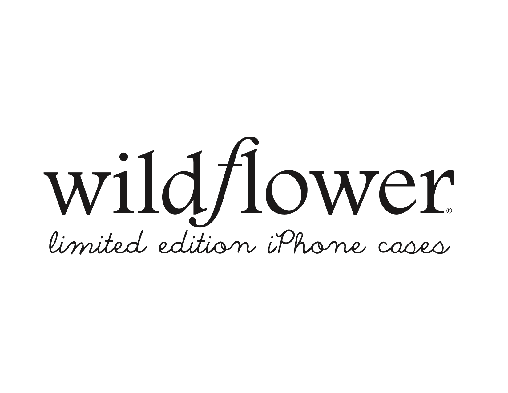 Wildflower Cases