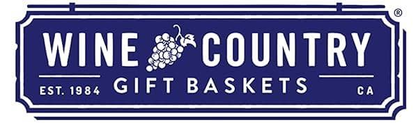Wine Country Gift Baskets