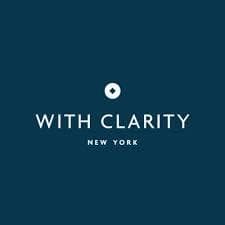 With Clarity