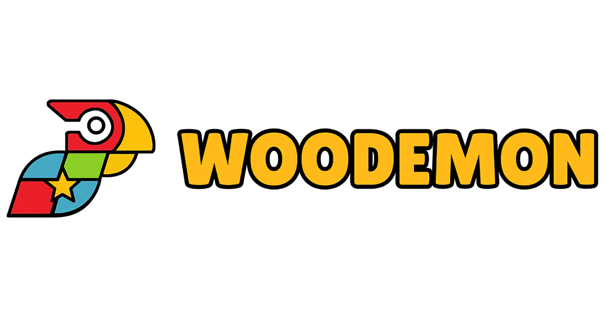 Woodemon