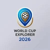 World Cup Explorer