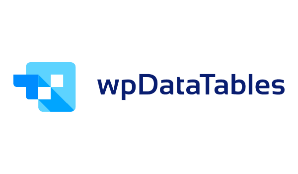 wpDataTables