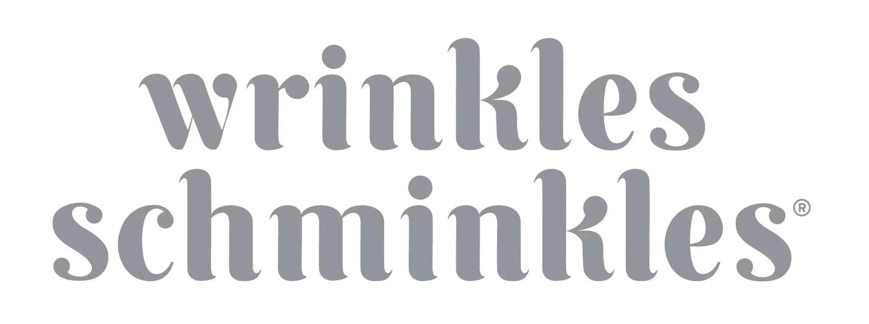 Wrinkles Schminkles