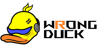 Wrongduck
