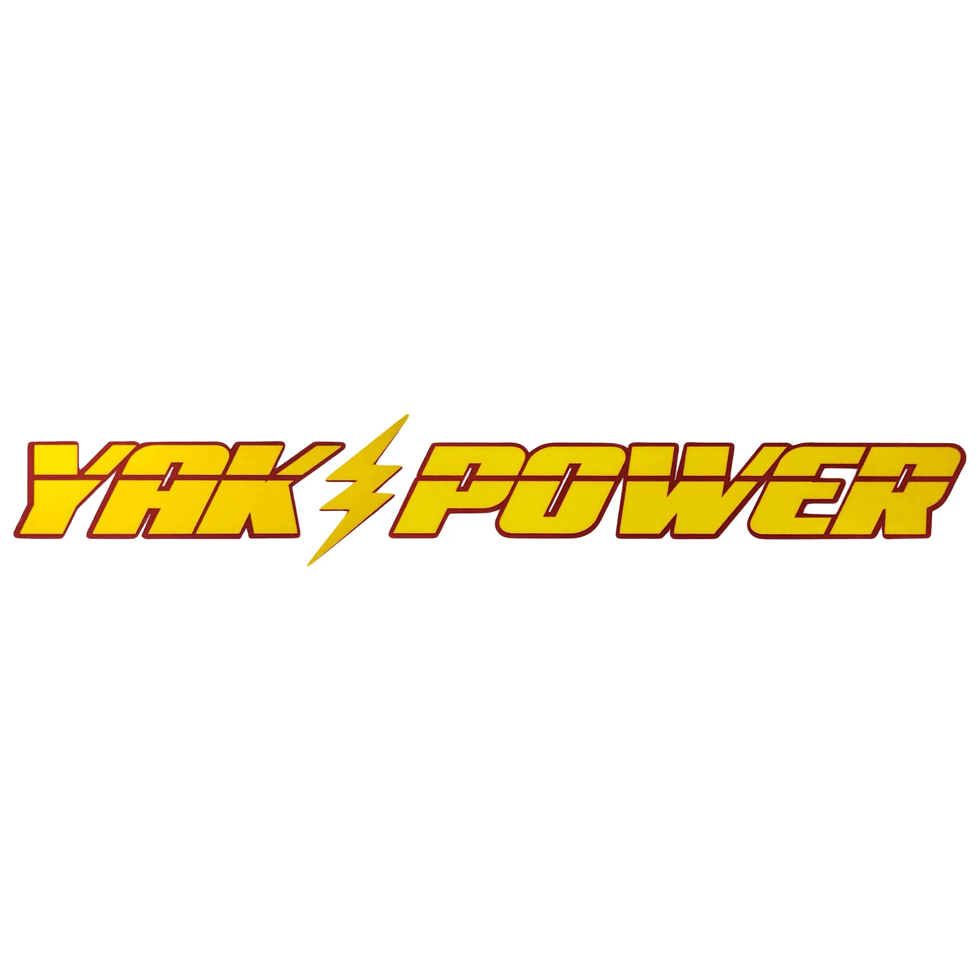 Yak Power