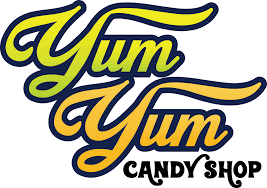 Yum Yum Candy Shop
