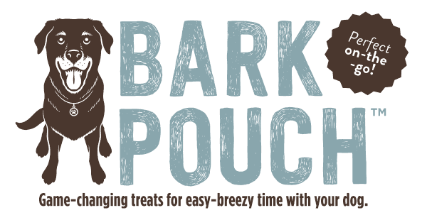 Bark Pouch