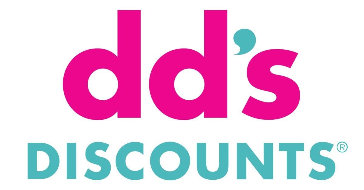 Discounrs dd's Discounts Promo Code + Coupons | July 2026