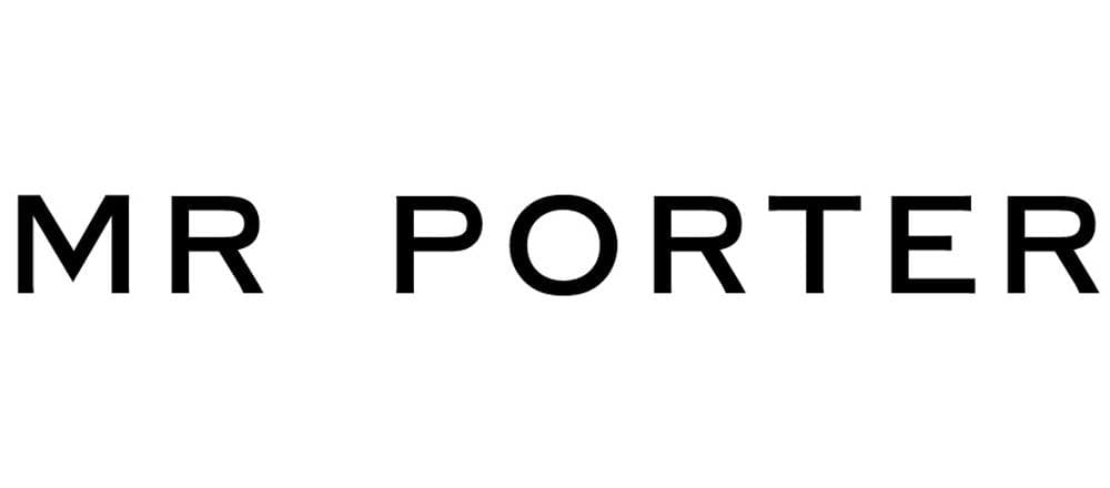 MR PORTER Promo Code + Coupons | May 2026