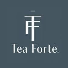 Forte Merchant 25% Off Tea Forté Promo Code + 1 Code | October 2026 | Minty
