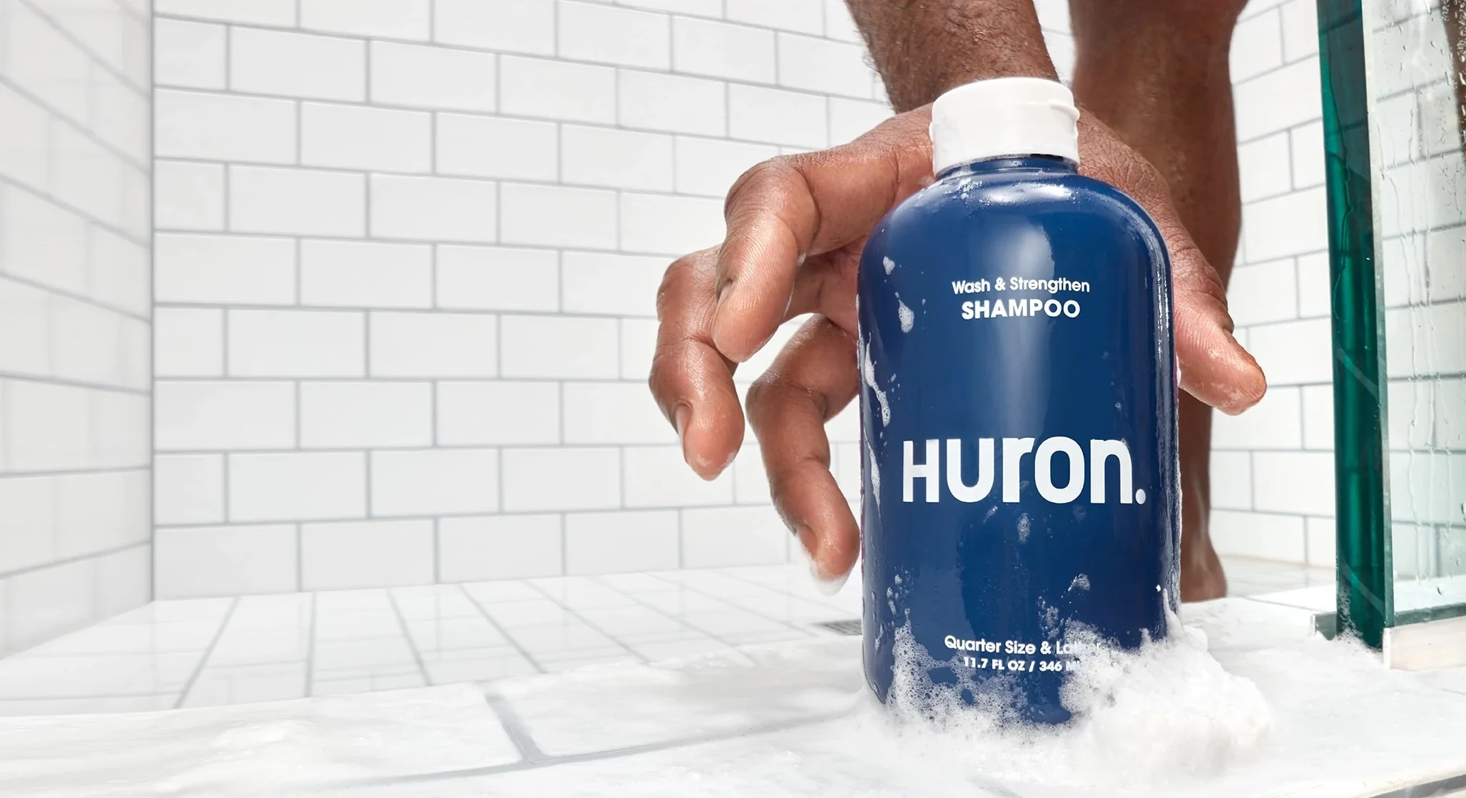 Huron Shampoo
