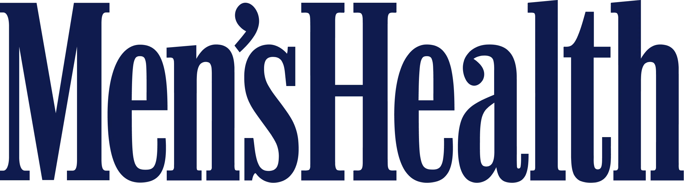 Men's Health