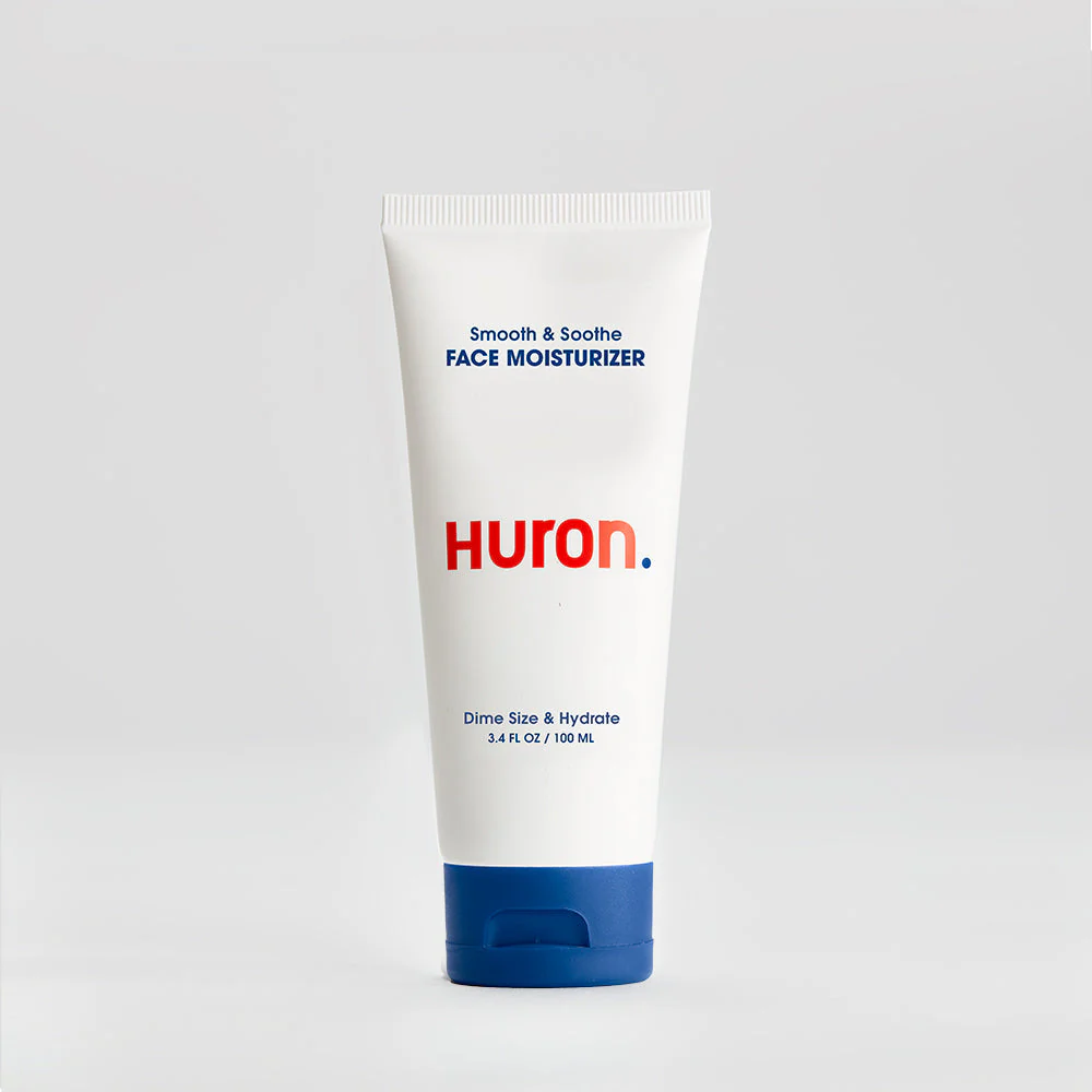 Face Moisturizer